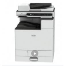 理光（Ricoh）复印机MC2000ew