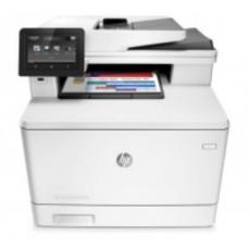 HP LaserJet Pro MFP M329dw激光多功能一体机