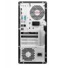 联想（ThinkStation）P520C图形工作站W2123/8GB/1TB/DVD-RW/DOS/500W