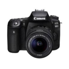 CANON EOS90D单反相机