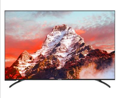 创维75A3D电视机