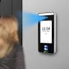 ZKTECOZKTeco/熵基科技Xface600 动态人脸指纹识别考勤机