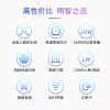 ZKTECOZKTeco/熵基科技Xface600 动态人脸指纹识别考勤机