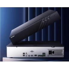 海康威视数字硬盘录像机64路8盘位内含8T硬盘2块