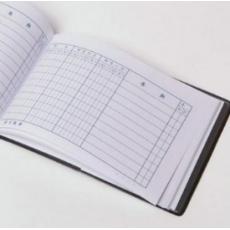 入库单（360本/箱）